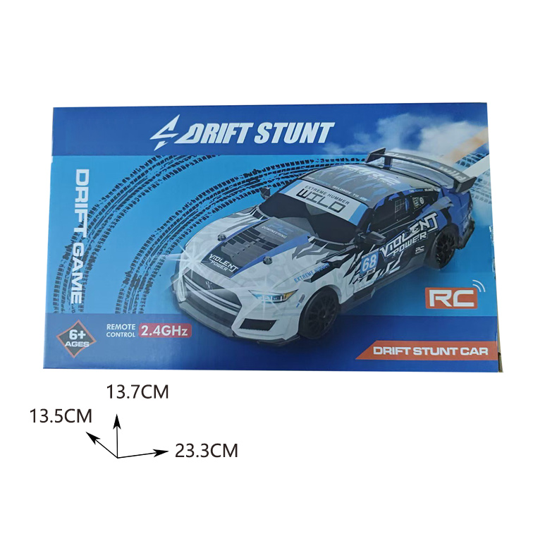 1:24 R/C DRIFT CAR toys