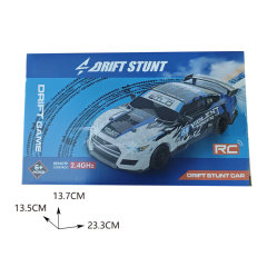 1:24 R/C DRIFT CAR toys