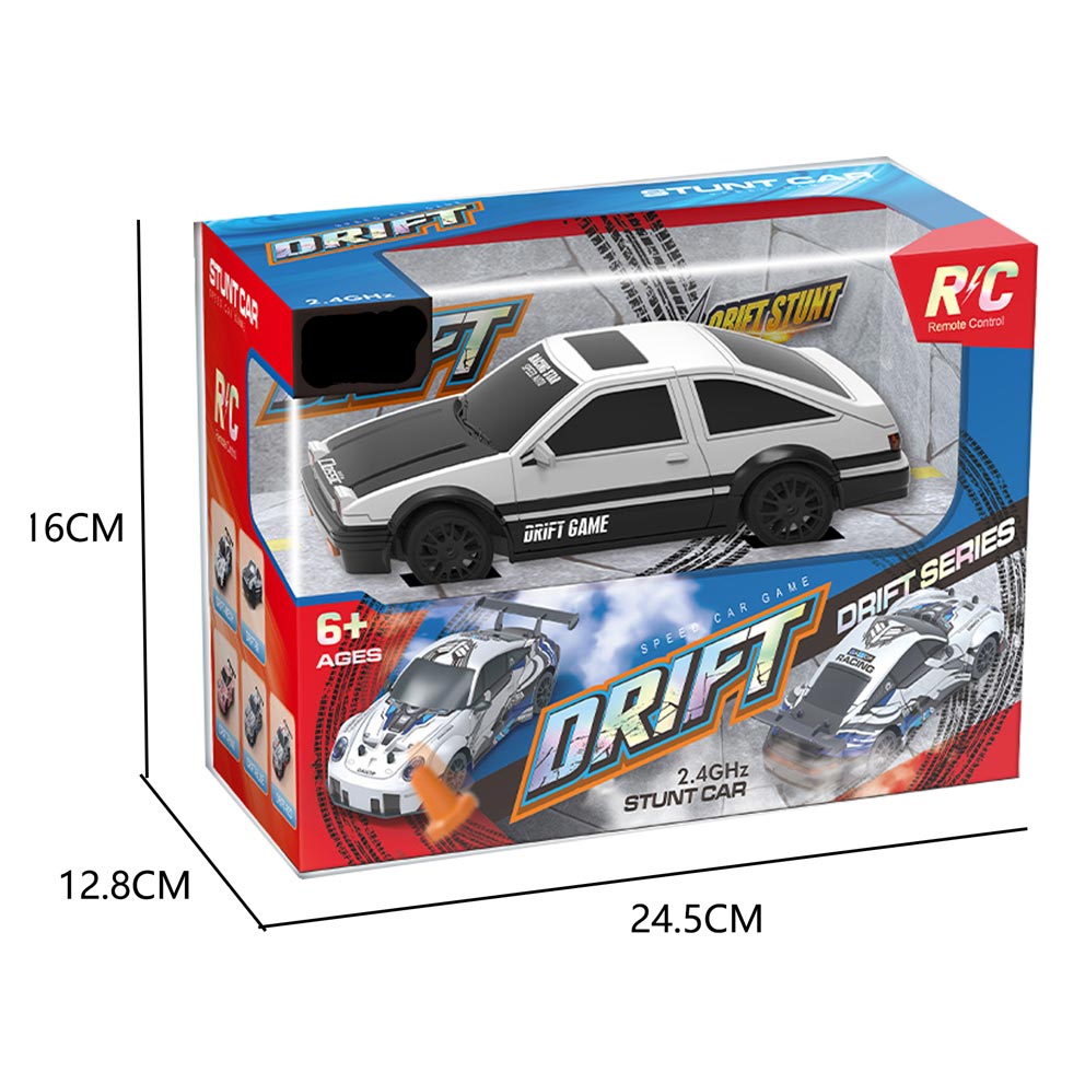 1:24 R/C DRIFT CAR toys