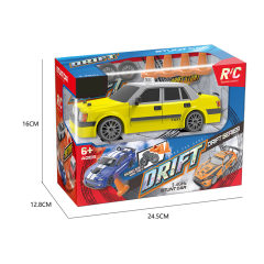 1:24 R/C DRIFT CAR toys