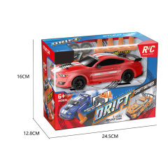 1:24 R/C DRIFT CAR toys