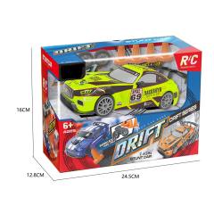 1:24 R/C DRIFT CAR toys