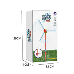 SUPER SPRINKLER toys