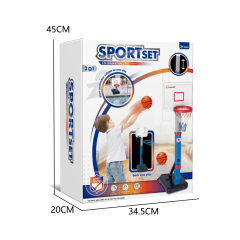 3 IN 1 SPORT SET toys