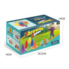 THROWING GAMES W/LIGHTS toys