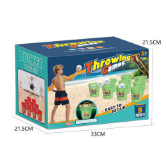 THROWING GAMES(RED) toys