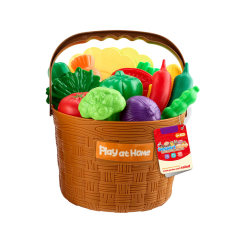 VEGETABLE SET toys
