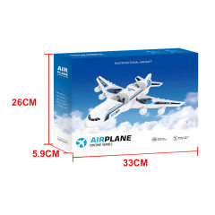 R/C 6CH AIRPLANE toys