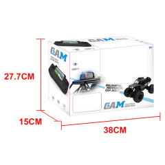 RC CLIMBING REAL-TIME IMAGE TRANSMISSION VEHICLE toys