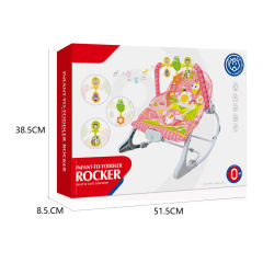 BABY ROCKER CHAIR toys