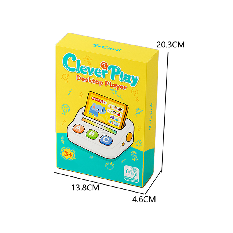 LEARNING MACHINE toys