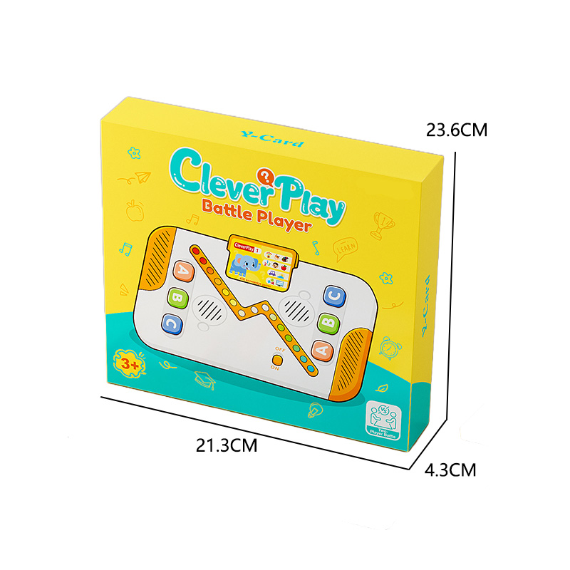 LEARNING MACHINE toys