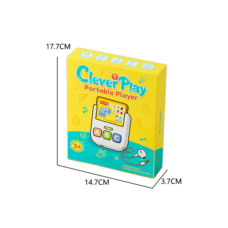 LEARNING MACHINE toys