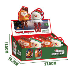 WIND UP TOYS (12PCS/BOX) toys