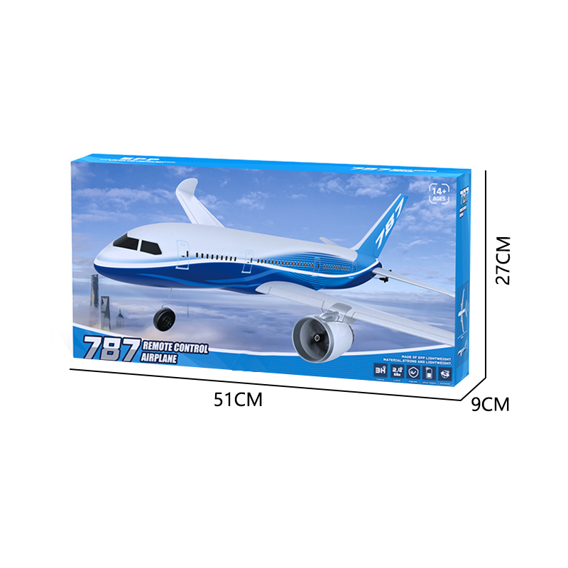 3CH R/C AIRPLANE toys