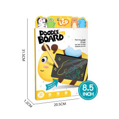 DOODLE BOARD 8.5INCH toys