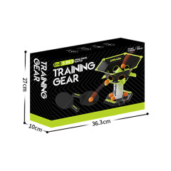 3-IN-1 TABLE TENNIS MATCH TABLE toys