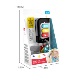 CAR KEY W/LIGHT,MUSIC toys