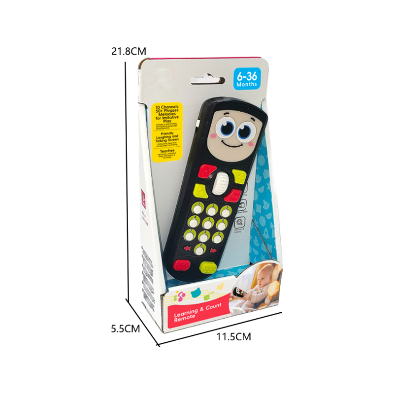 EXPLORE REMOTE CONTROL 2.0 toys