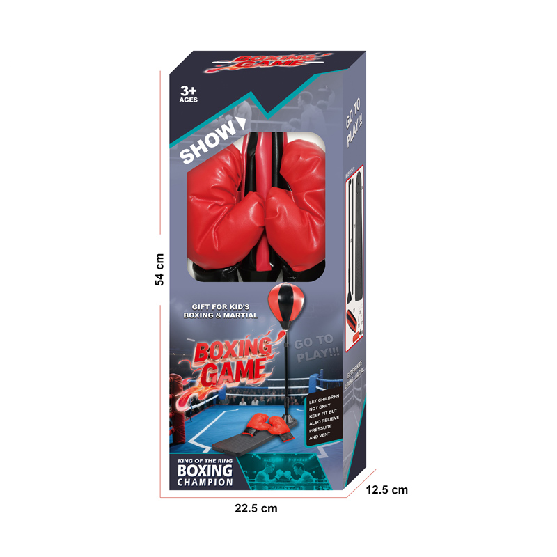 BOXING toys