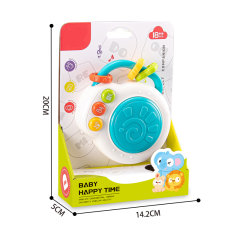 HAND DRUMMING WITH LIGHTS AND SOUND toys