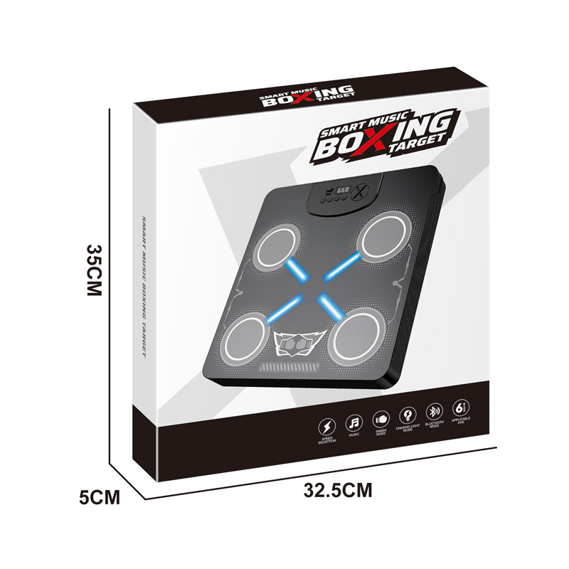 BOXING TARGET SET toys