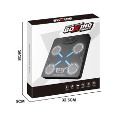 BOXING TARGET SET toys