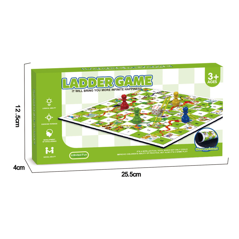 MOUSE PAD-CHESS toys