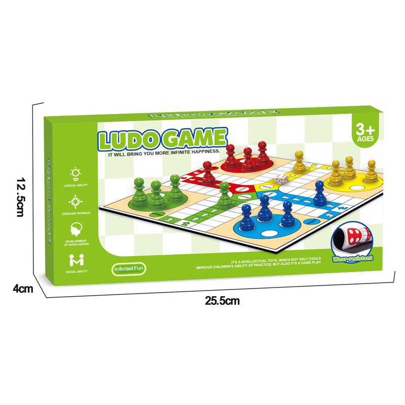 MOUSE PAD-CHESS toys