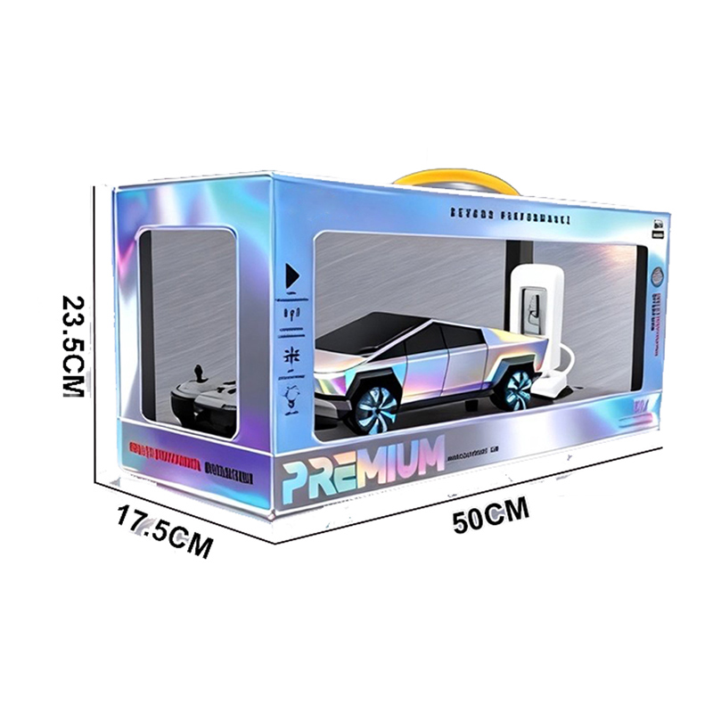 1:12 2.4G 9CH RC CAR W/LIGHT,MUSIC toys