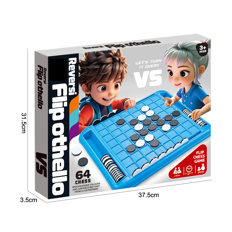 REVERSI toys