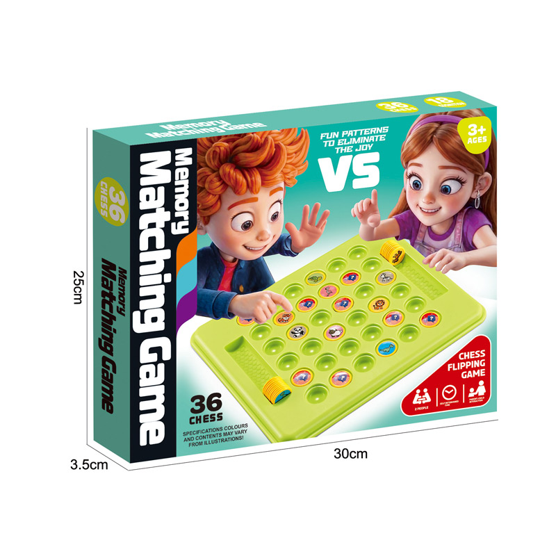 FRUIT FLIPPING CHESS toys