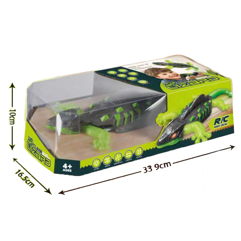 R/C Wall Climbing Car  toys