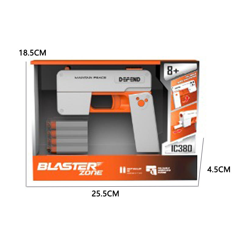 Foldable Mobile Phone Transmitter toys