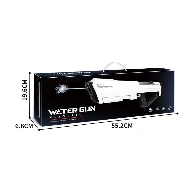 B/O WATER GUN toys