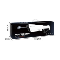 B/O WATER GUN toys