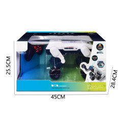 R/C INTELLIGENT ROBOT DOG toys