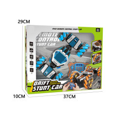 R/C STUNT CAR toys