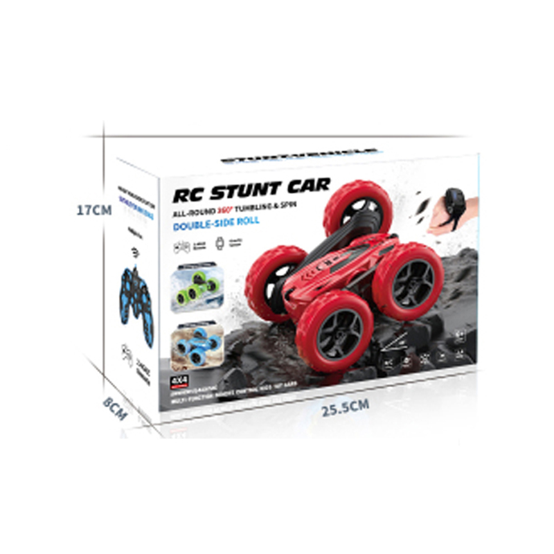 R/C STUNT CAR toys