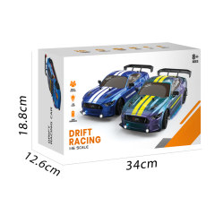 1:16 R/C DRIFT CAR toys