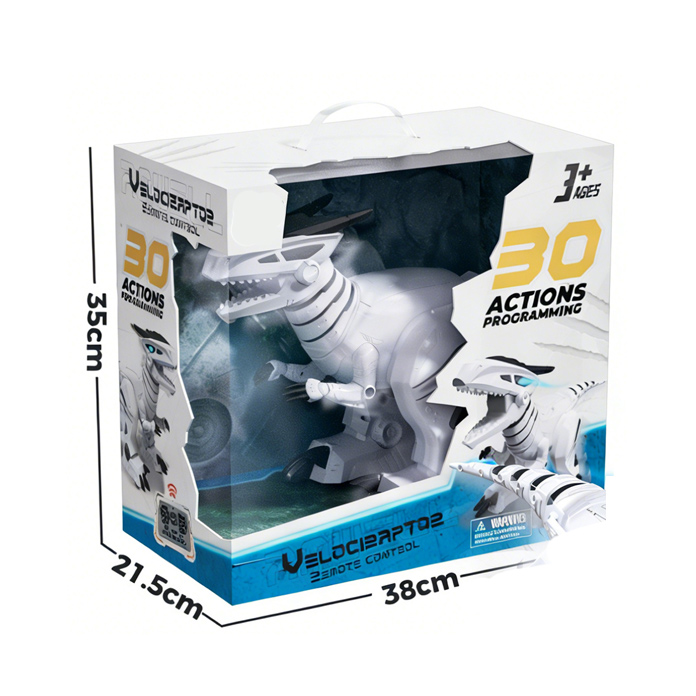R/C DINOSAUR  toys
