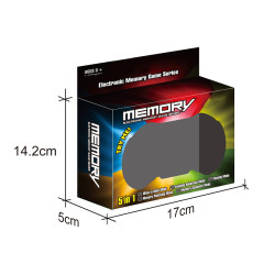 5 IN 1 INTELLECTUAL GAME toys