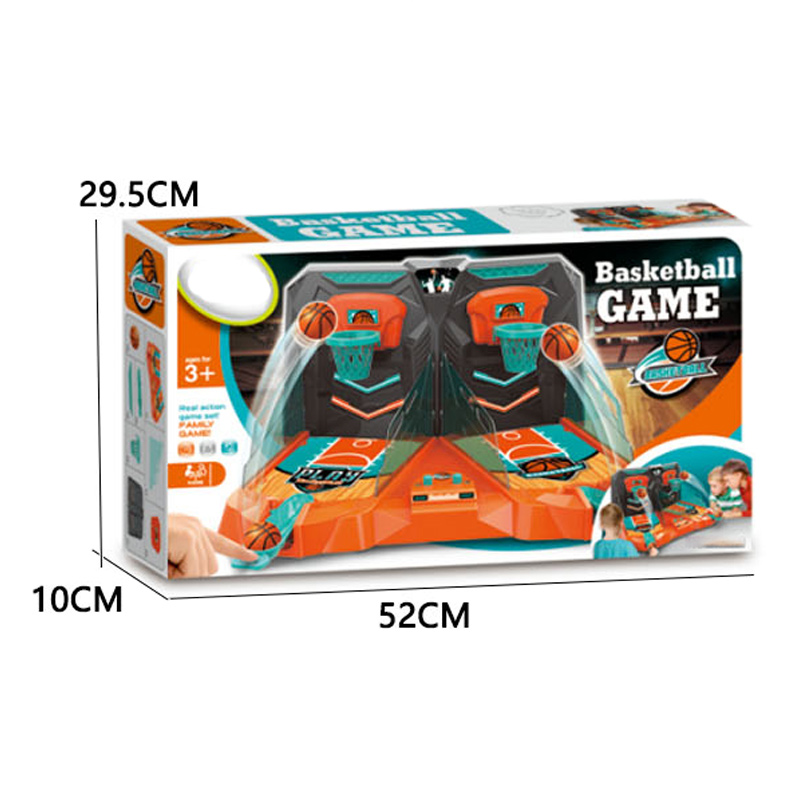 BASKETBALL GAME toys