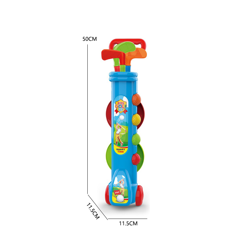 GOLF SET toys