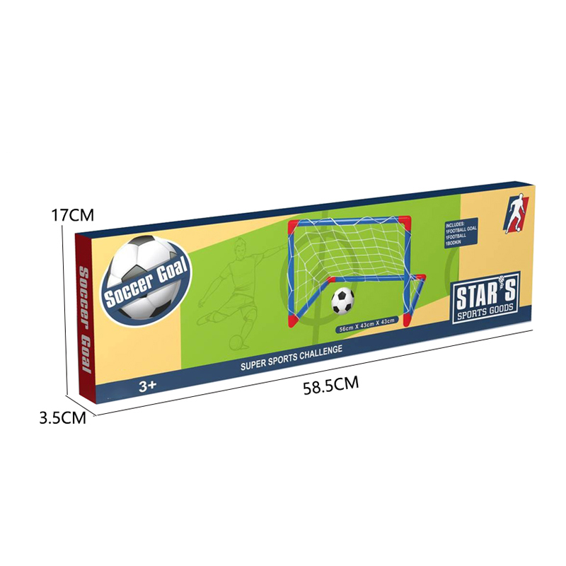 FOOTBALL SET toys