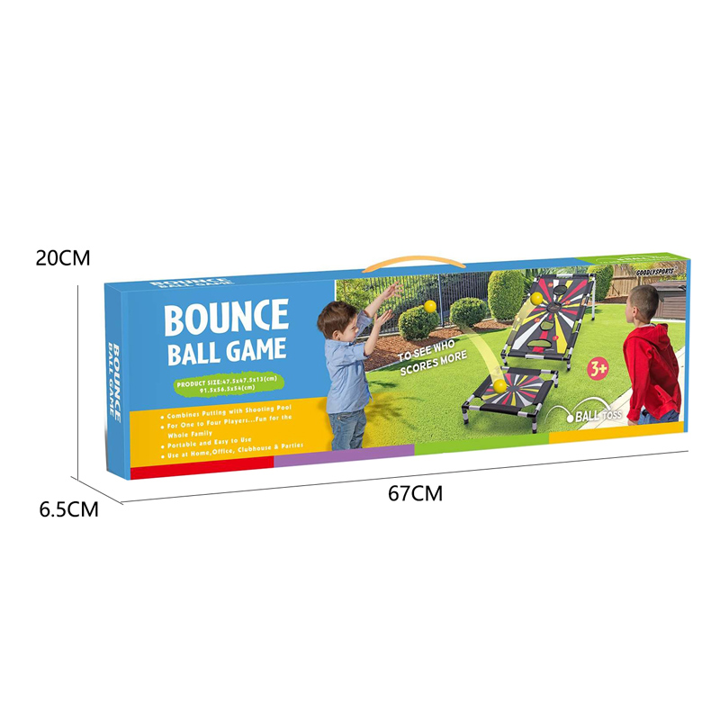 BOUNCE BALL GAME toys