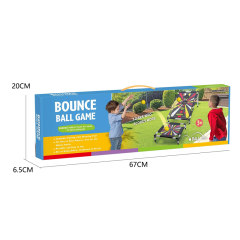BOUNCE BALL GAME toys