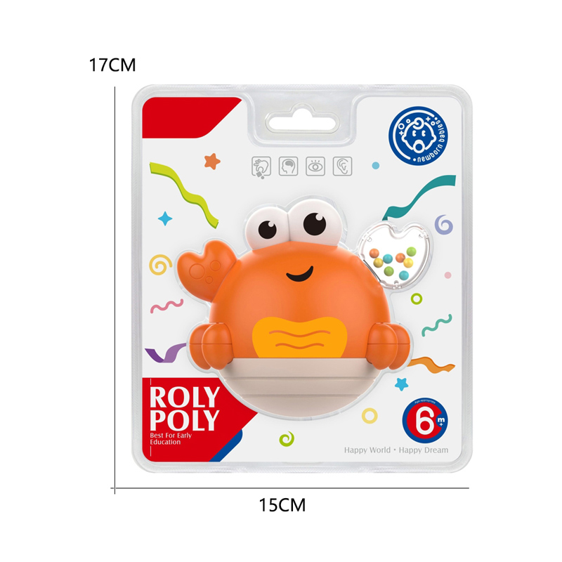 ROLY POLY toys
