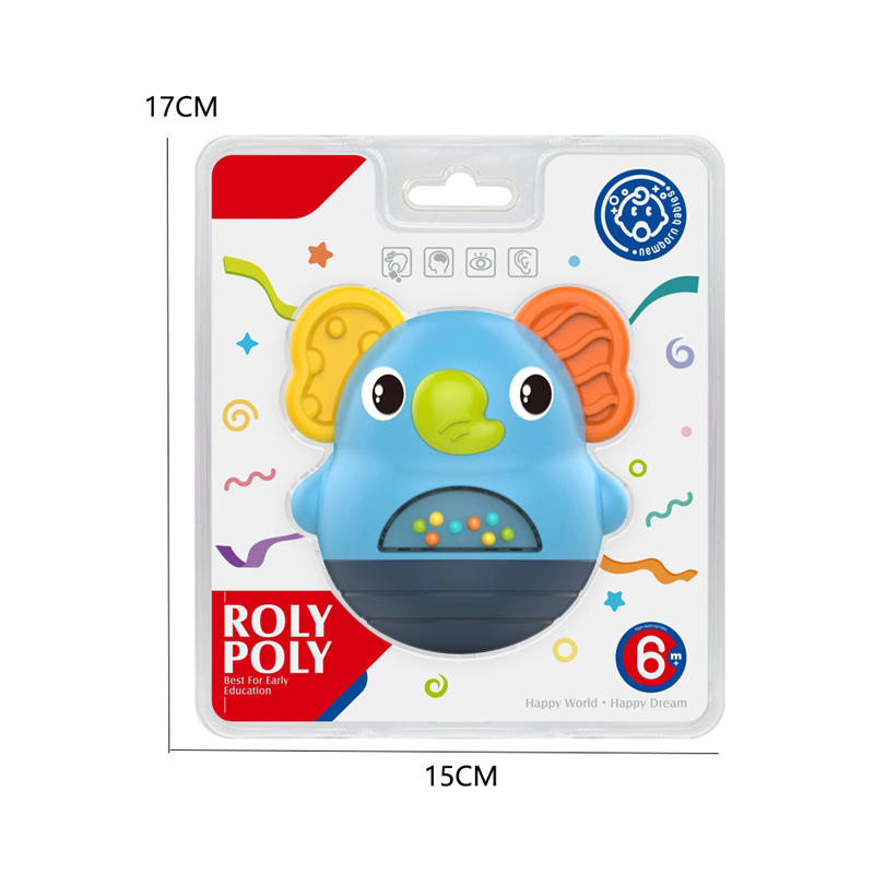 ROLY POLY toys