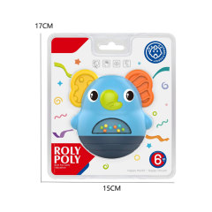 ROLY POLY toys